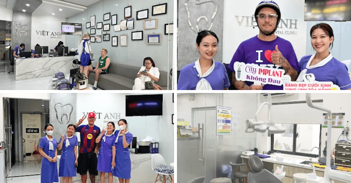 Viet Anh Dental Clinic