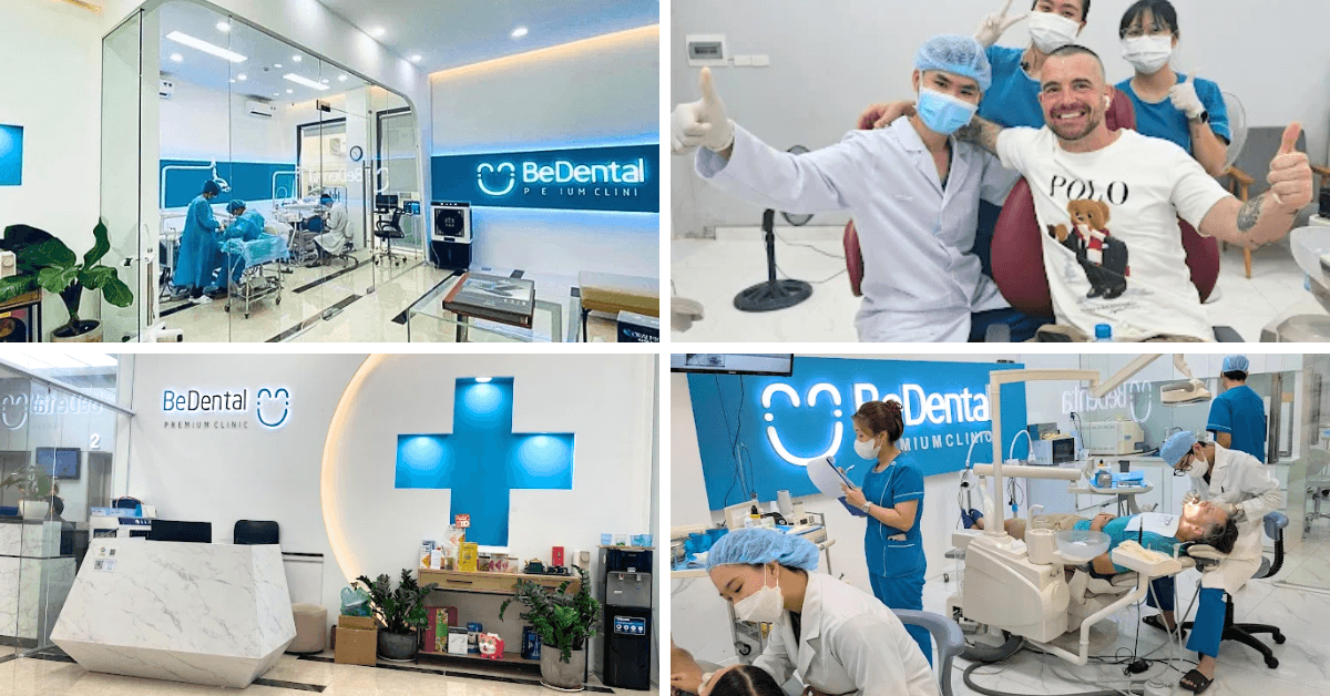 BeDental Clinic