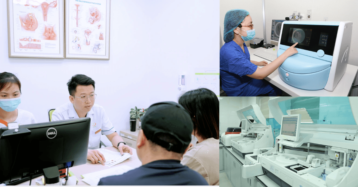 IVF Vietnam