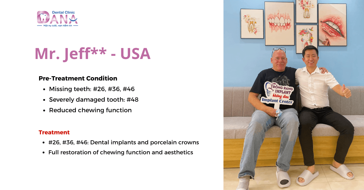Dana Dental Clinic