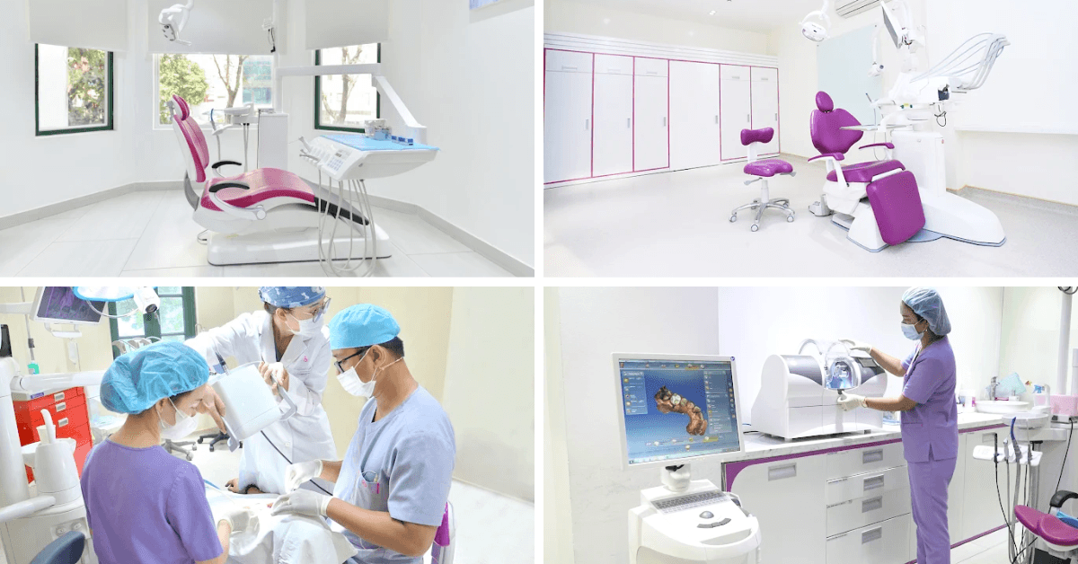 Elite Dental Group