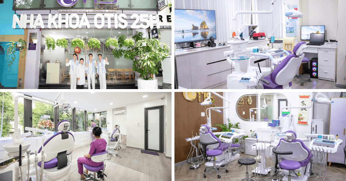 Otis Dental Clinic