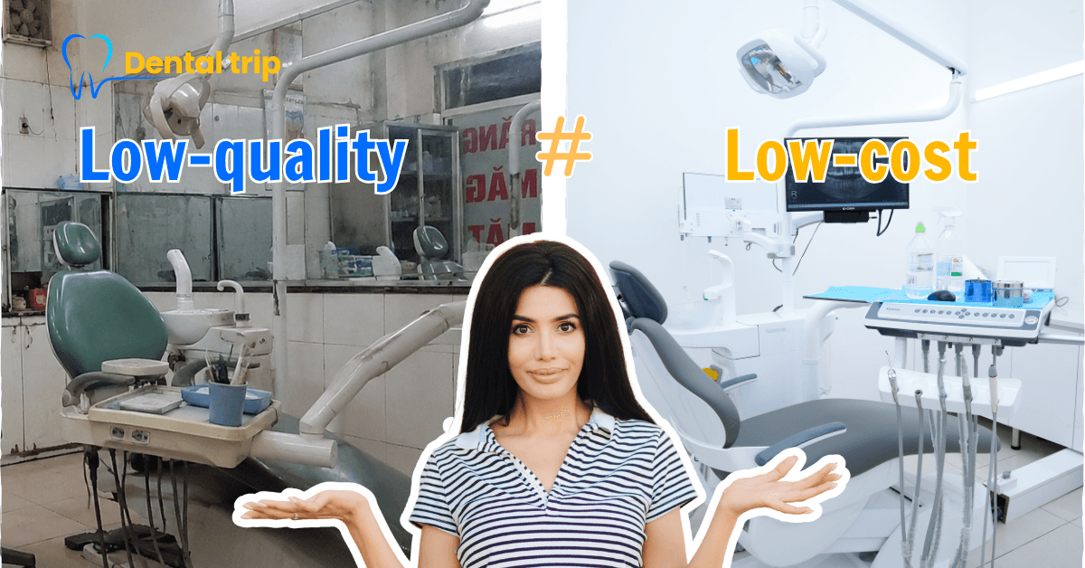 Common Myths About Dental Care in Vietnam: Separating Fact From Fiction