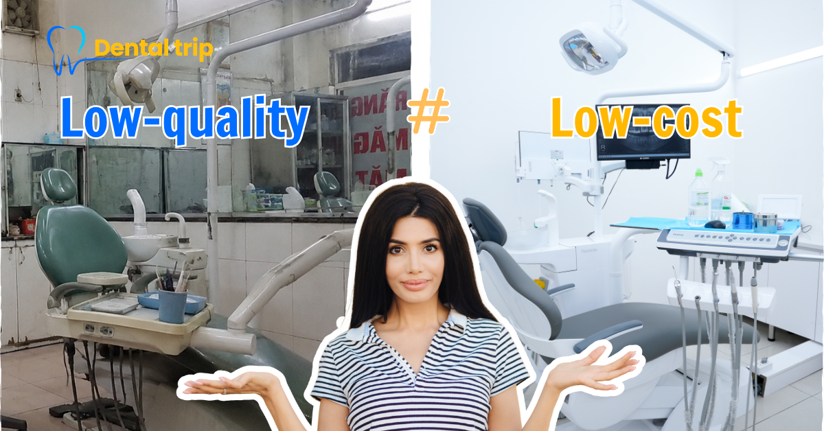Common Myths About Dental Care in Vietnam: Separating Fact From Fiction