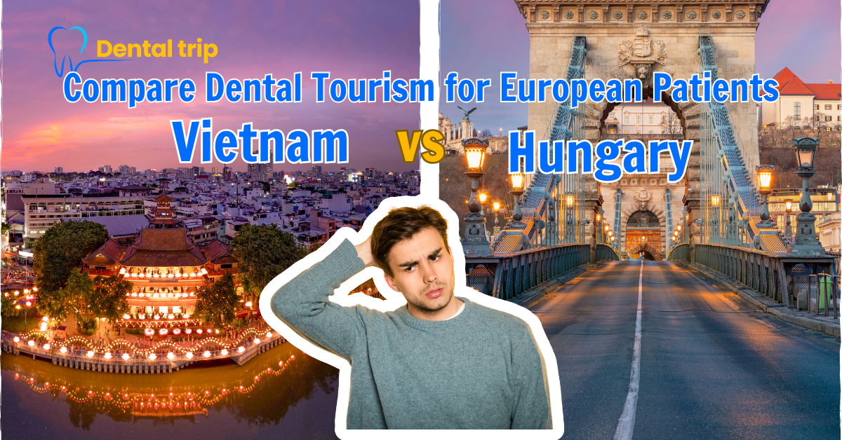 Vietnam Dental Tourism