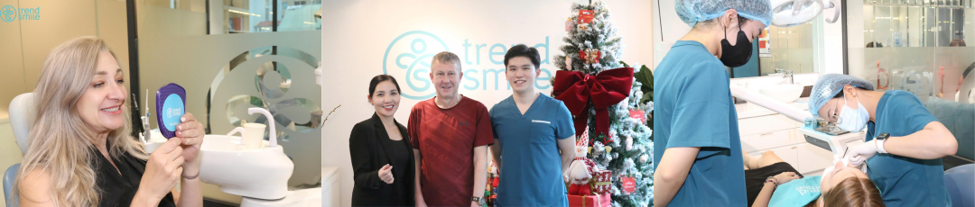 Trend Smile Cosmetic Dental Clinic