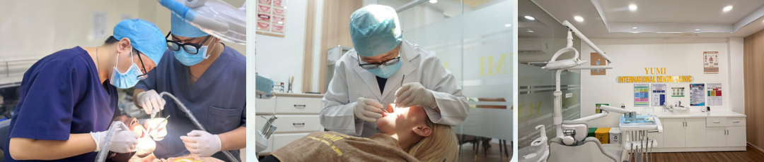 Yumi Dental Clinic