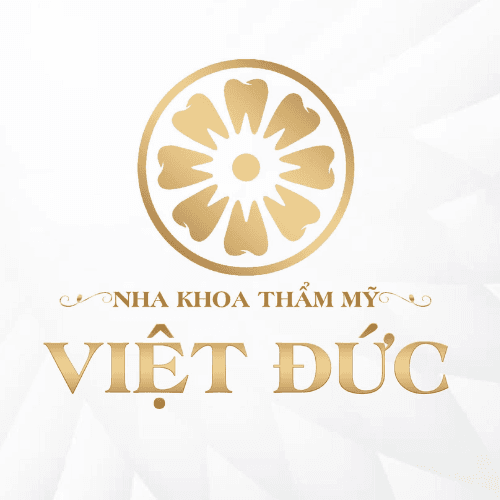 Viet Duc Aesthetic Dental Clinic logo