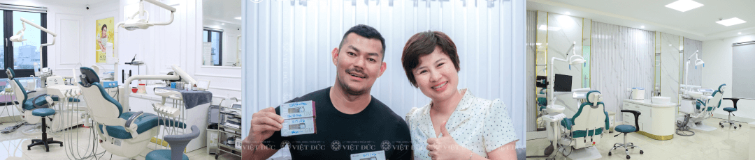 Viet Duc Aesthetic Dental Clinic