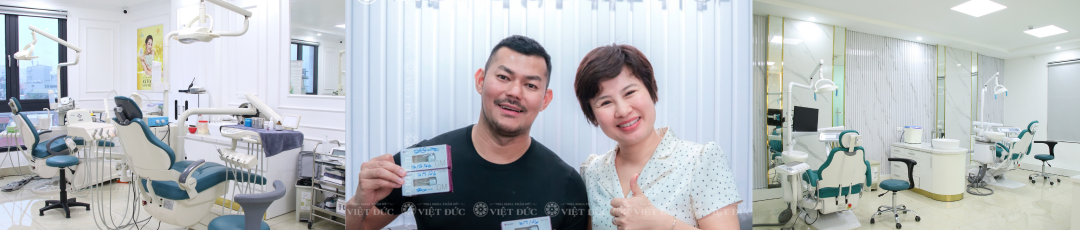 Viet Duc Dental Clinic