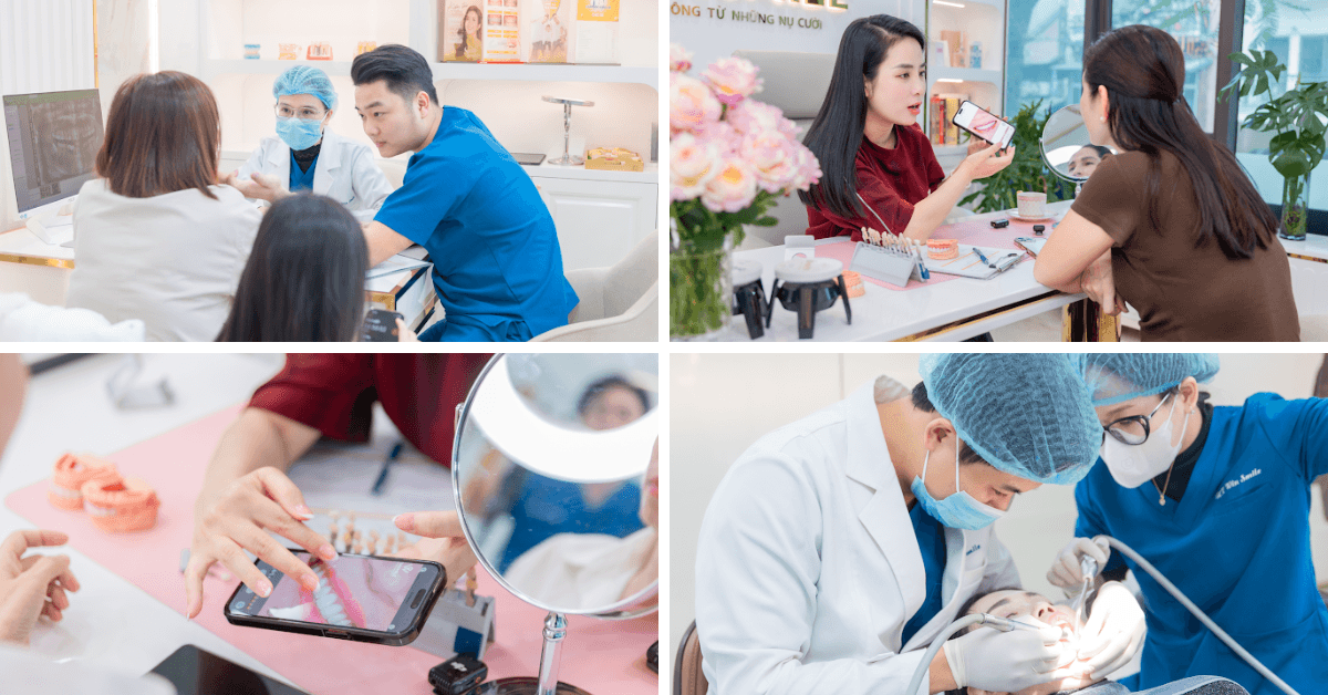 Win Smile Dental Clinic
