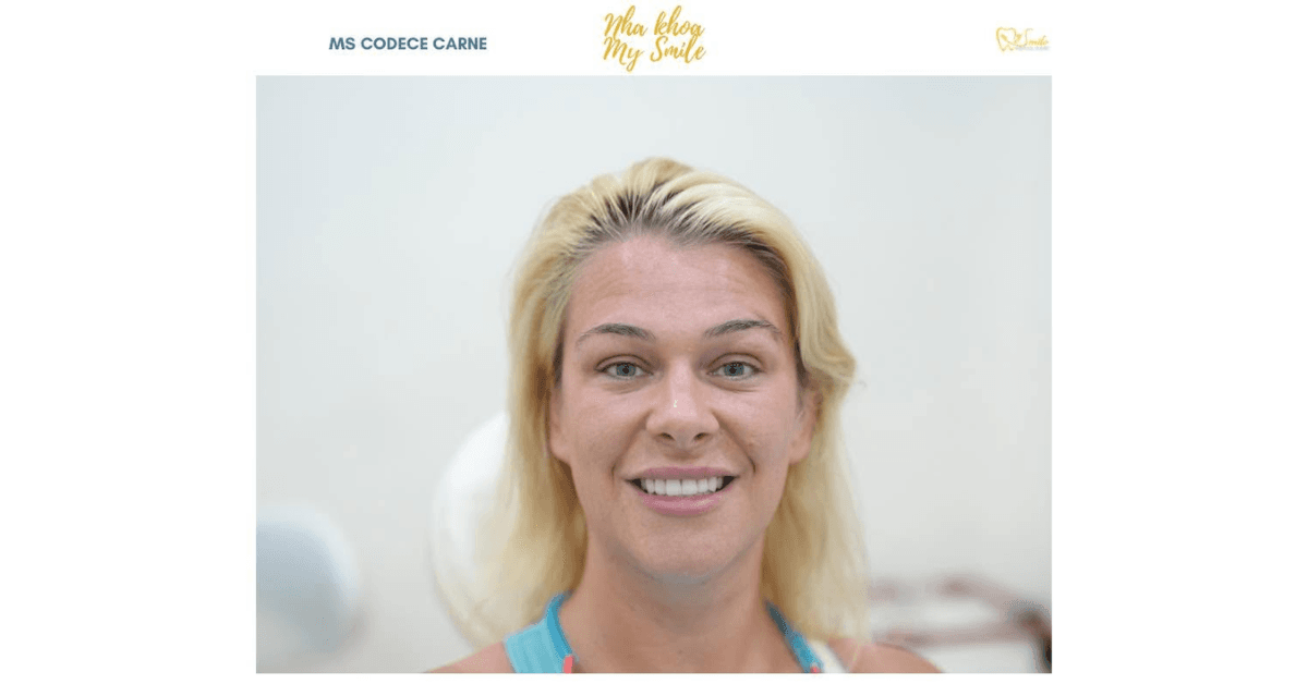My Smile Dental Clinic