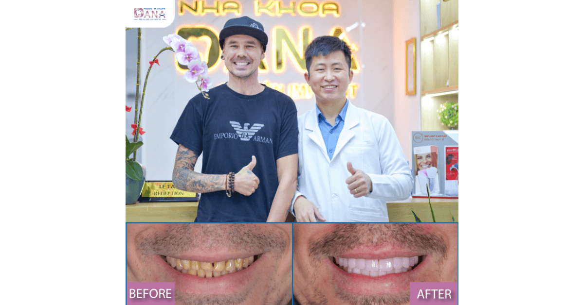 Dana Dental Clinic