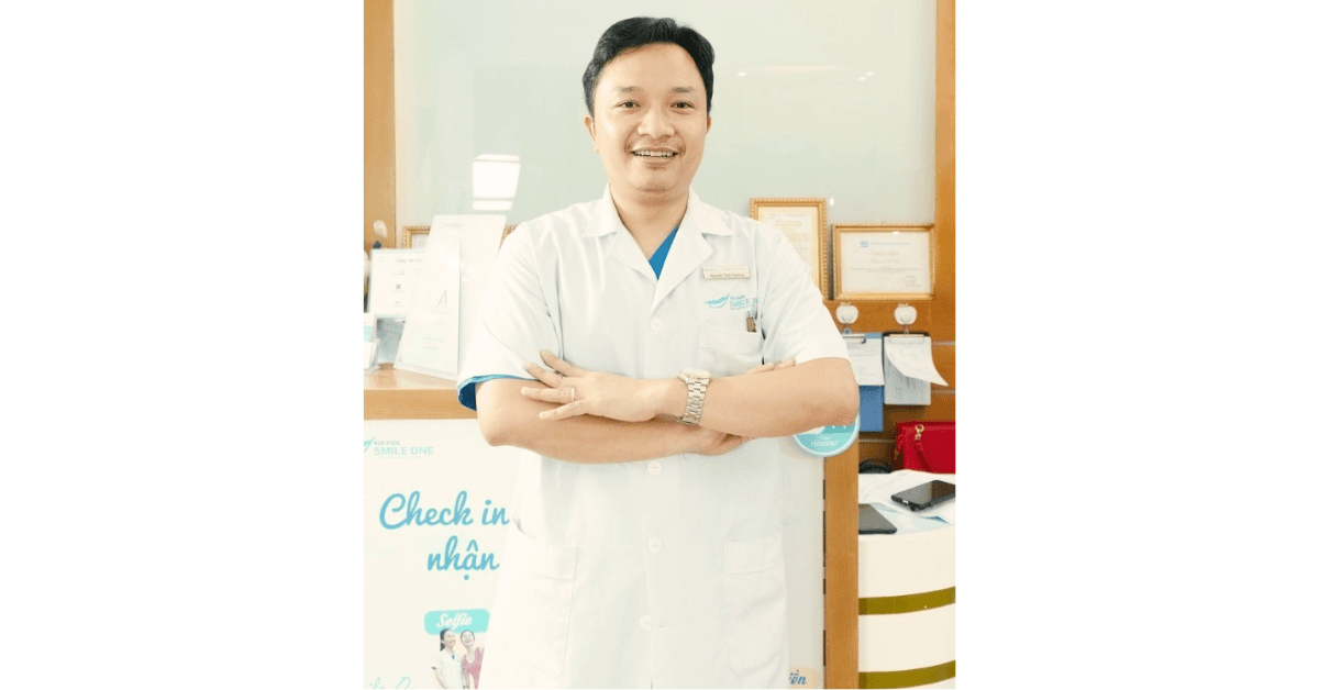 Dr Nguyen Tuan Duong