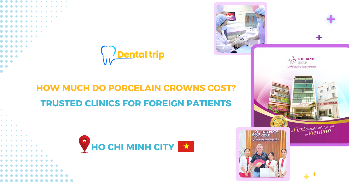 Review Elite Dental Clinic