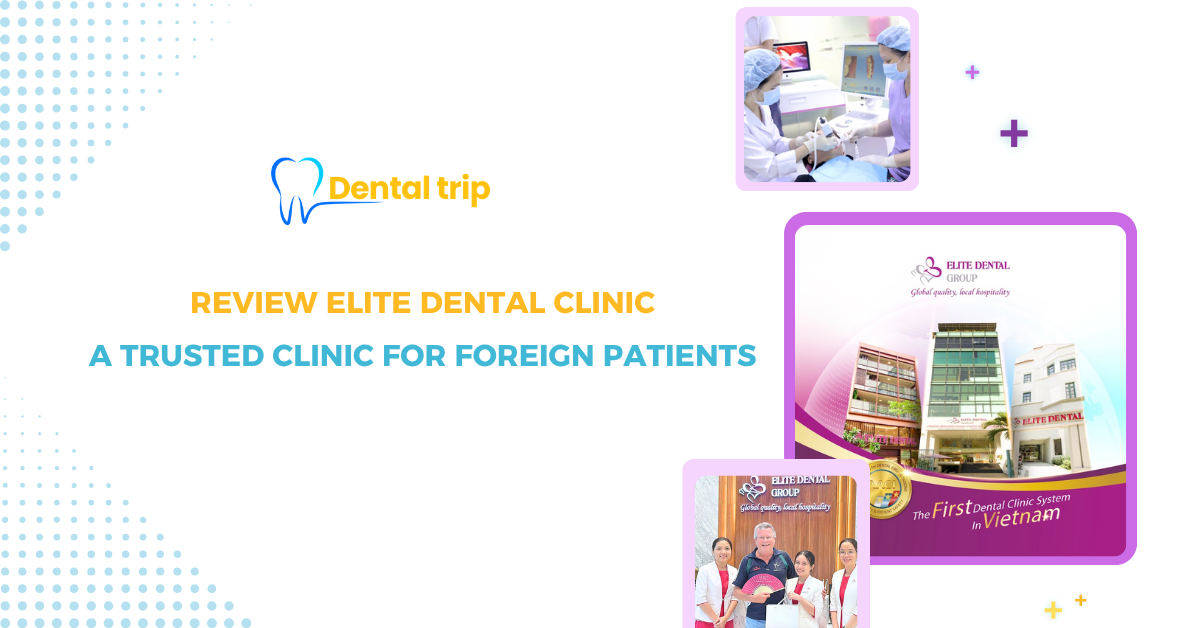 Review Elite Dental Clinic