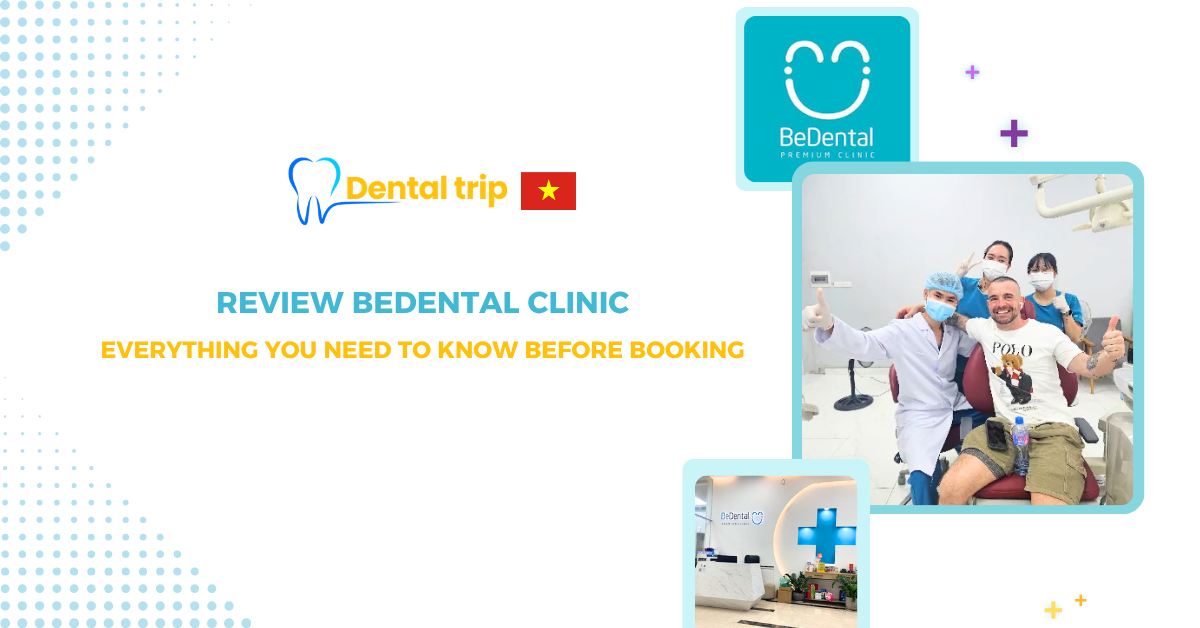 Review BeDental Clinic