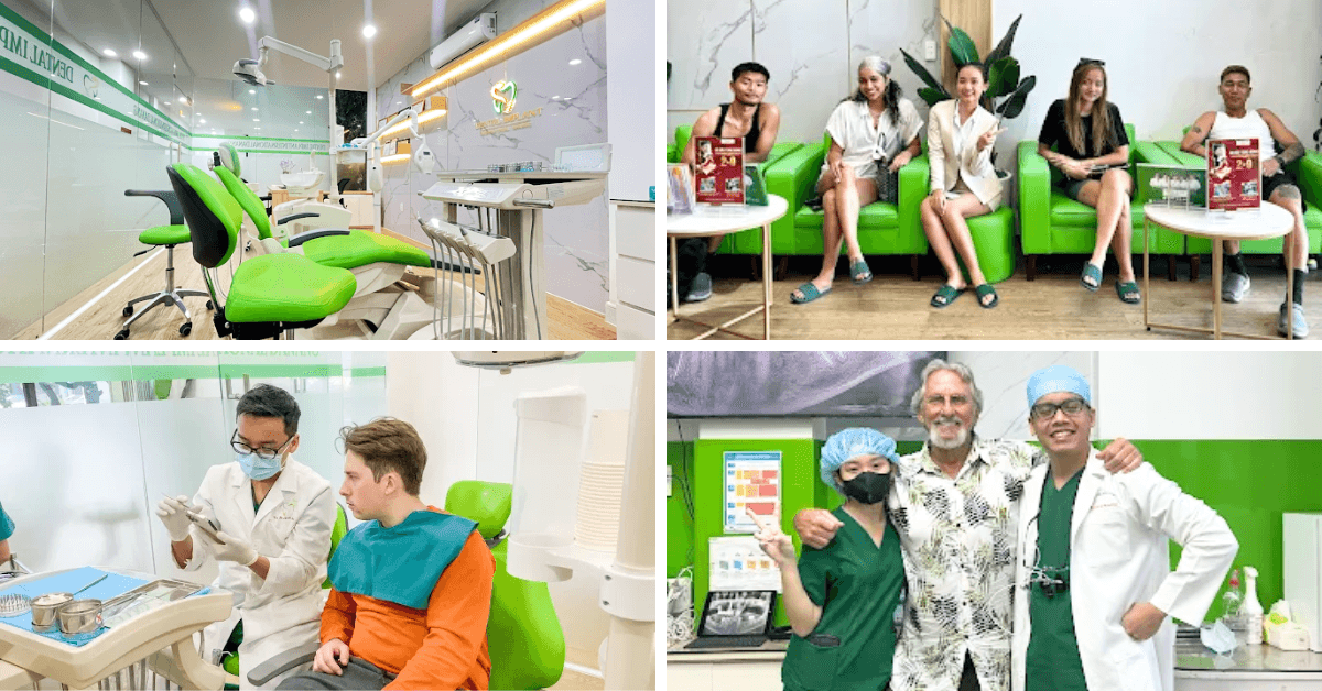 Da Nang Implant Dental Clinic