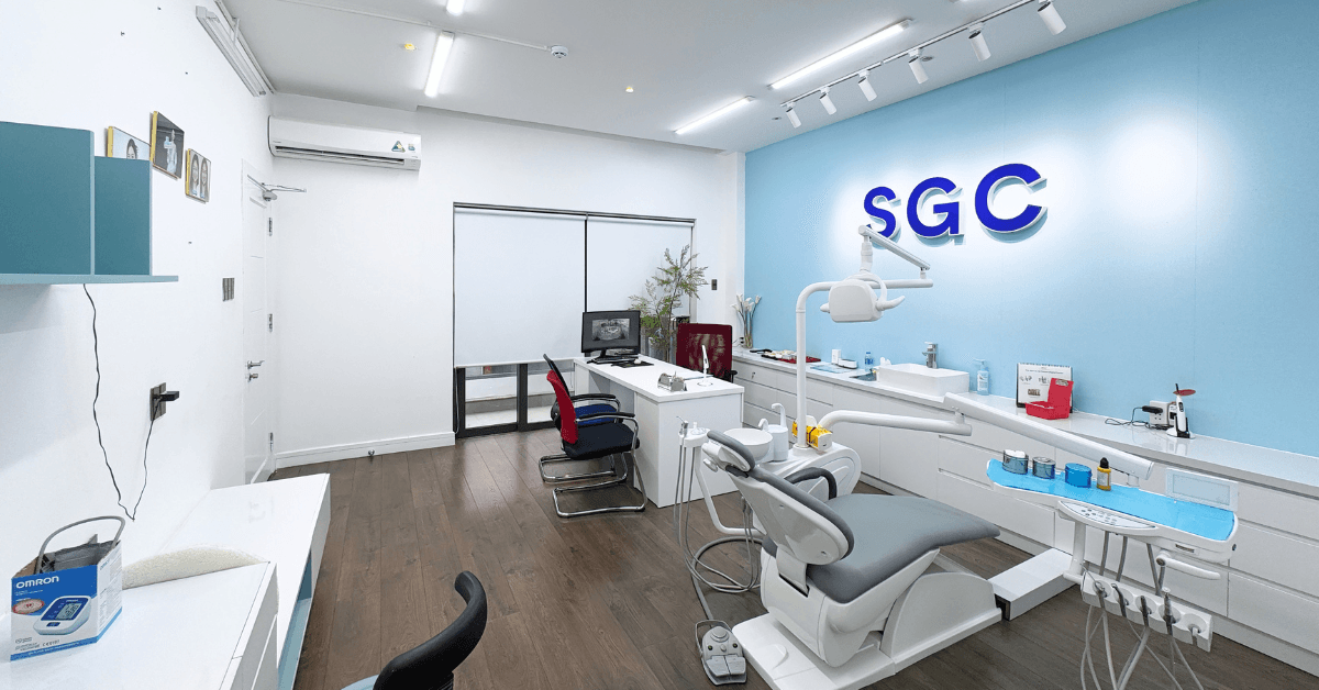 SGC Dental 
