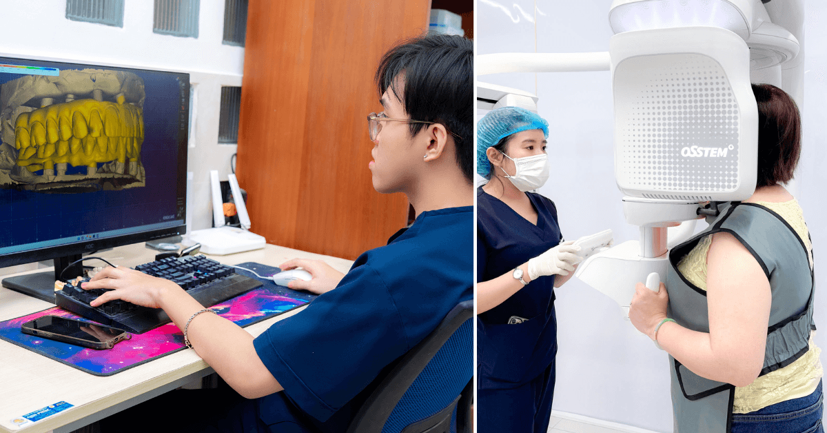 SGC Dental Clinic