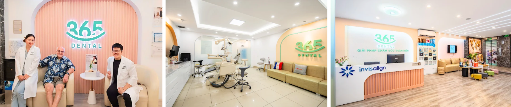 365 Dental Clinic