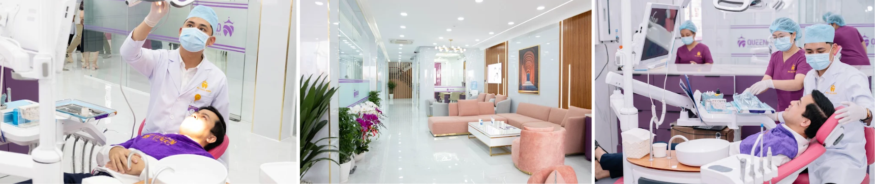 Queen Dental Clinic