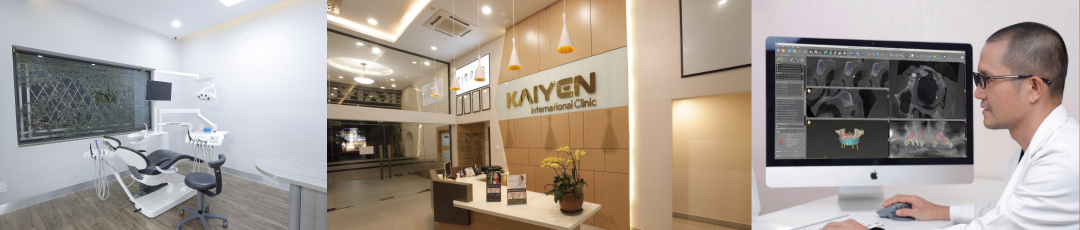 KAIYEN International Dental Clinic