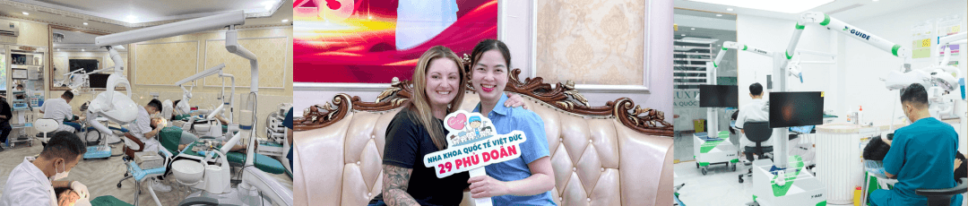 Viet Duc International Dental Clinic