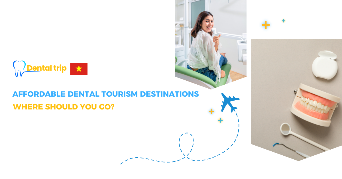Cheapest countries for dental work in 2026: Affordable dental tourism destinations