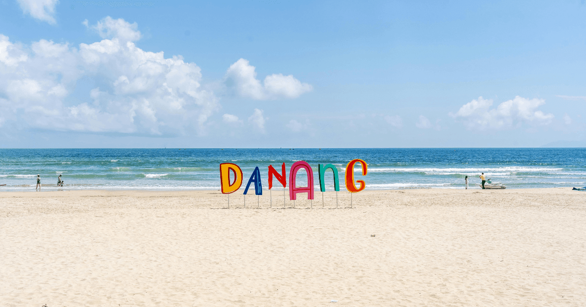 Danang Vietnam
