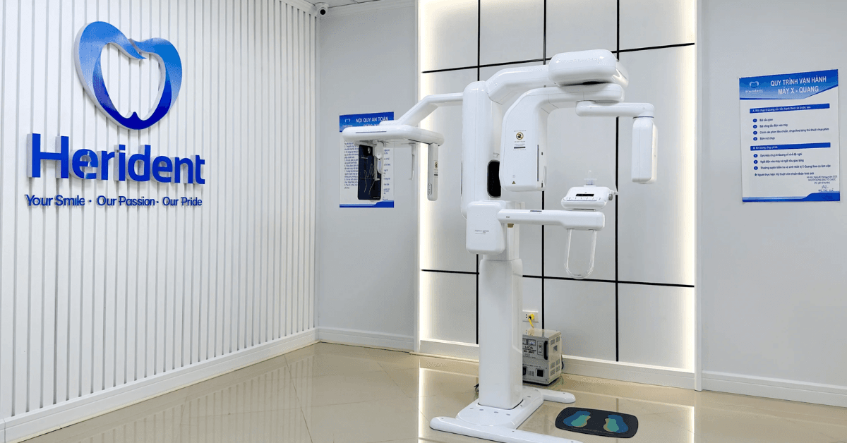 Herident Dental Clinic