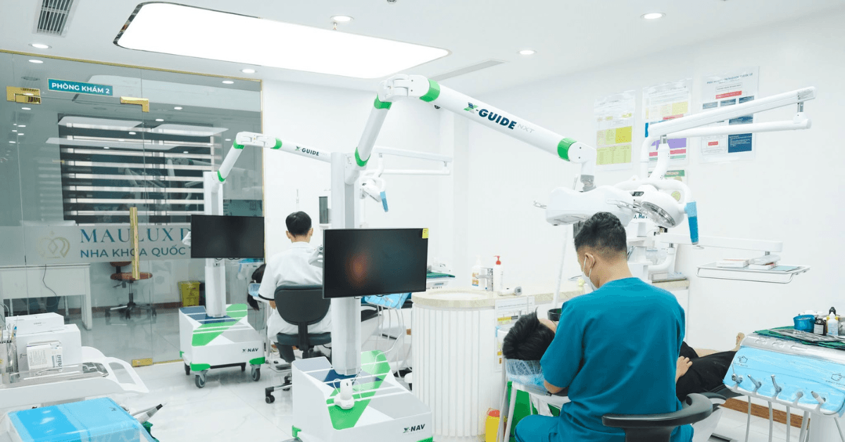 Viet Duc International Dental Clinic