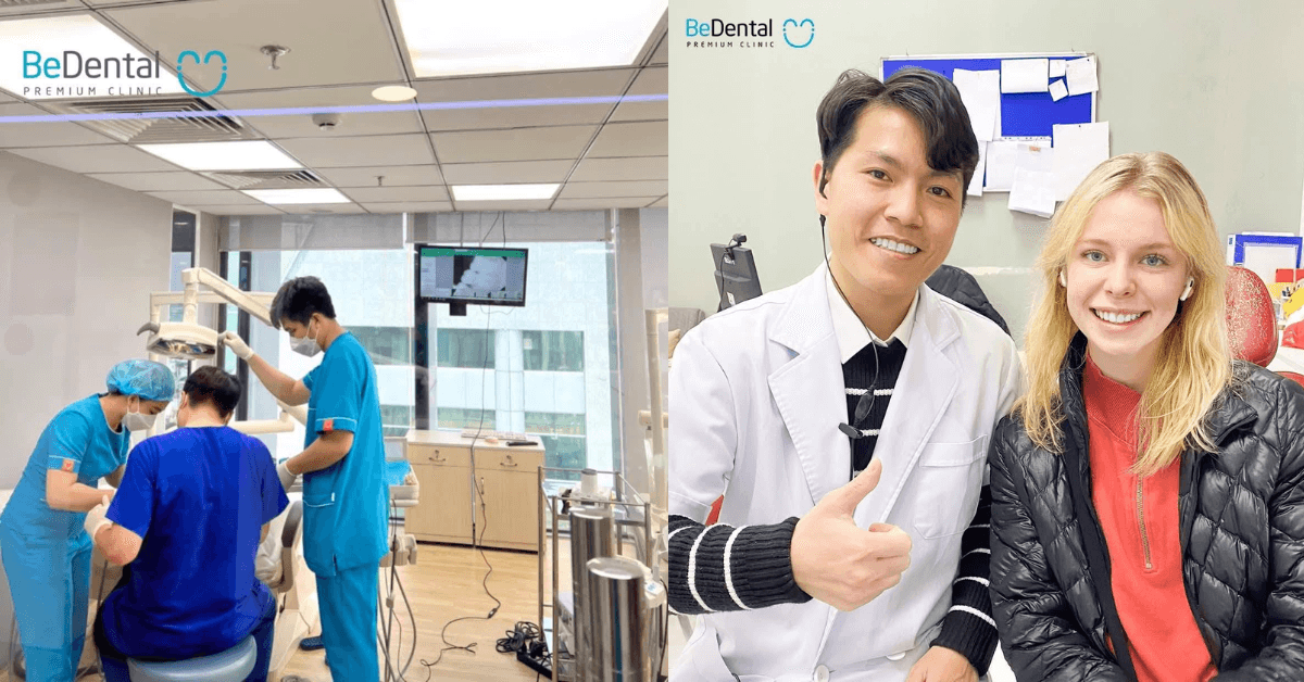 Be Dental