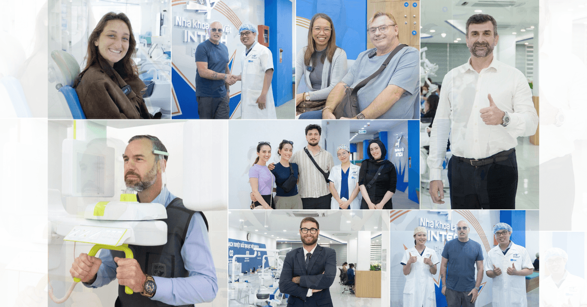 Lac Viet Intech Dental Clinic