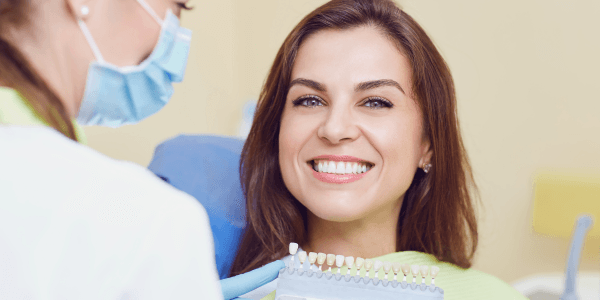 Dental Crowns