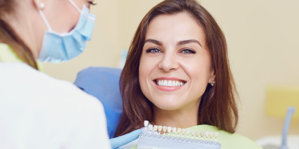 Dental Crowns