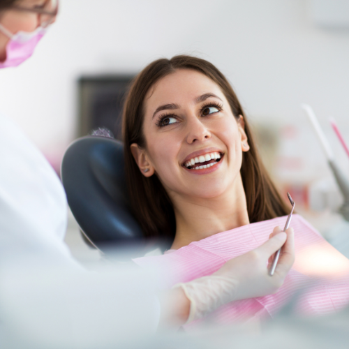 General Dentistry