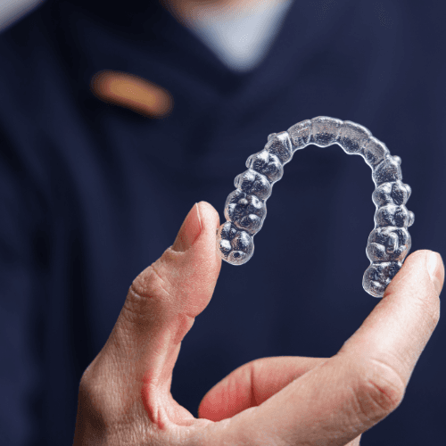Orthodontics