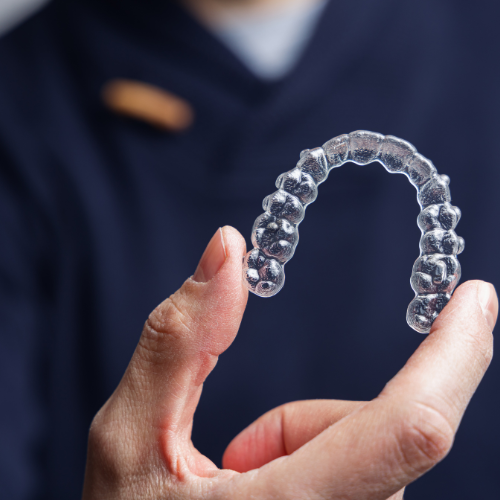 Orthodontics