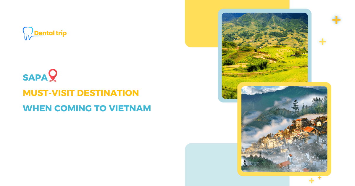 Sapa in Vietnam: Ideal Time to Visit, Attractions, and Tips