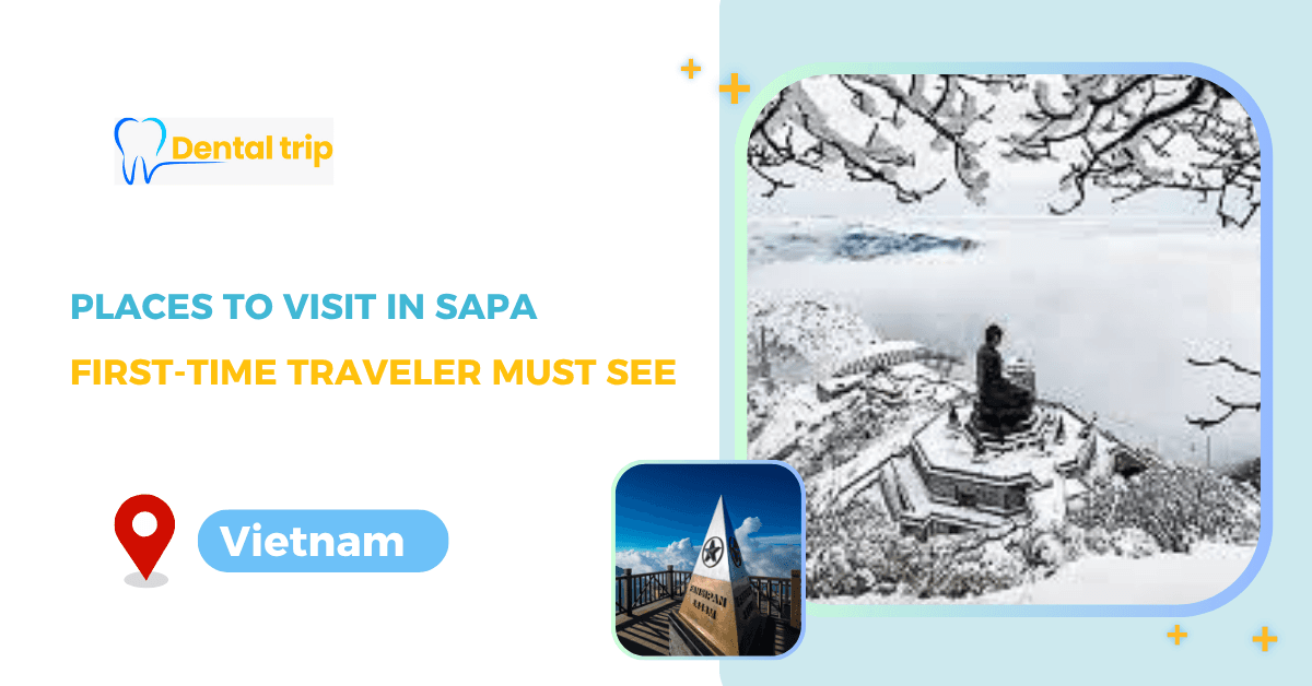 Review 7 must-see places to visit in Sapa for first-time travelers