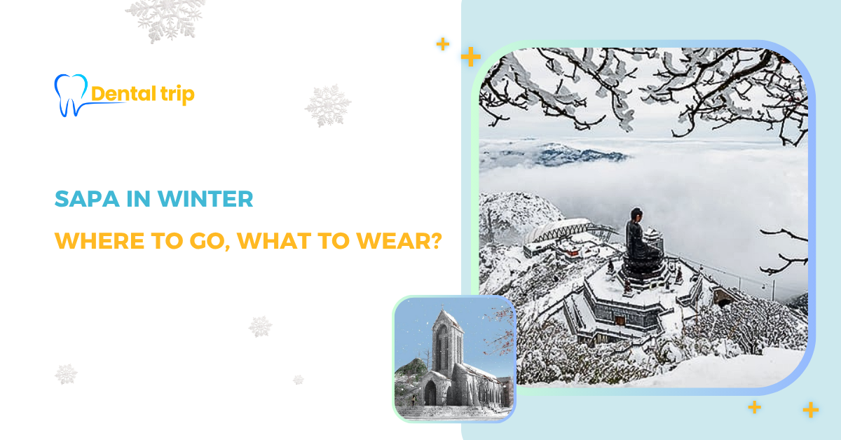 Sapa in Winter: Complete Travel Guide