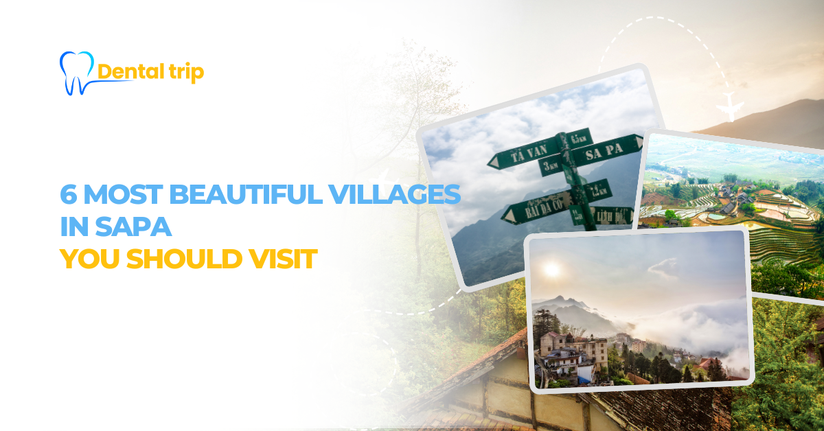 Which Sapa village should you visit?
