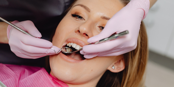 Root Canal Treatment
