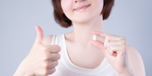 Wisdom Tooth Extraction