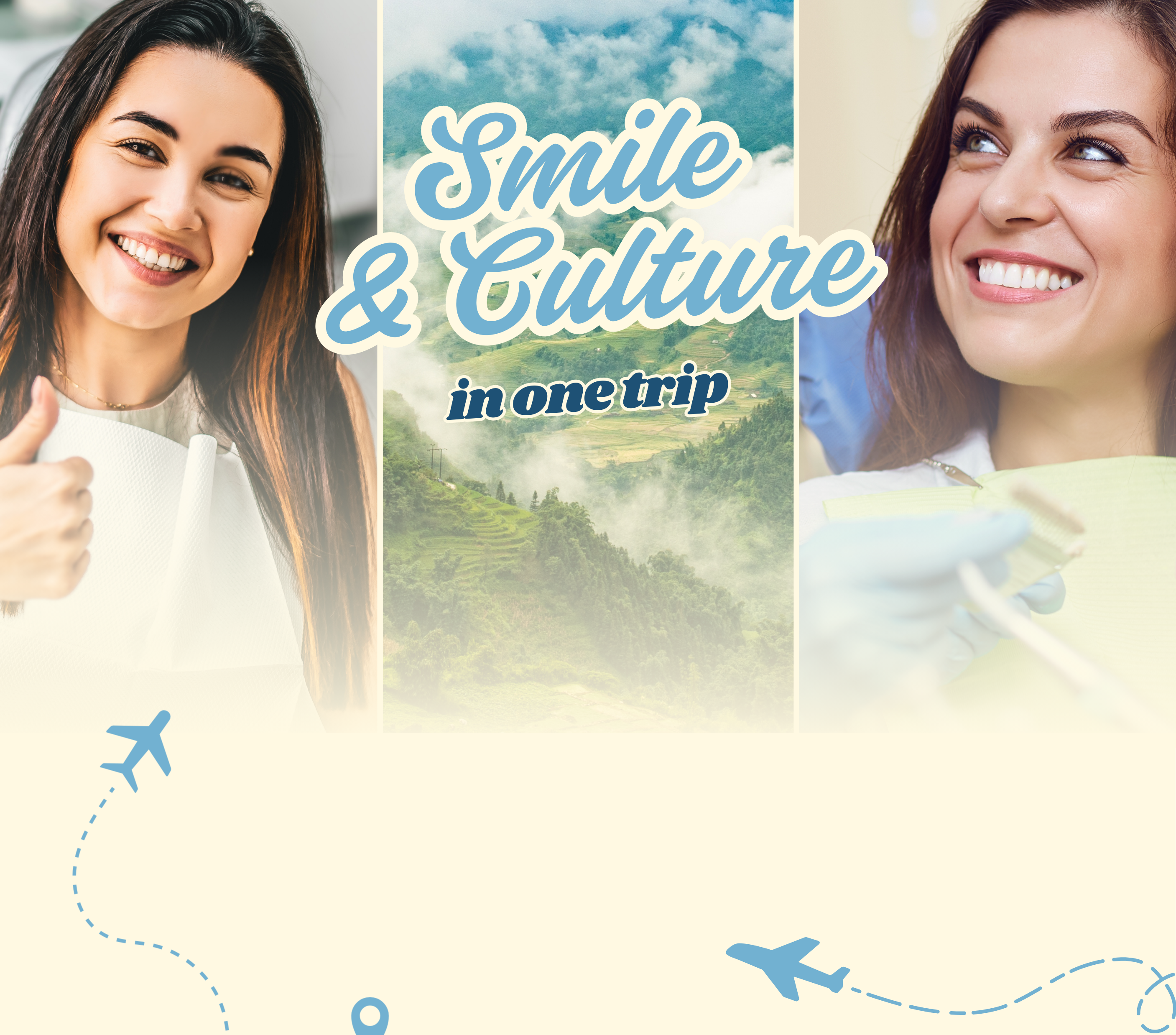 Dental tourism Vietnam