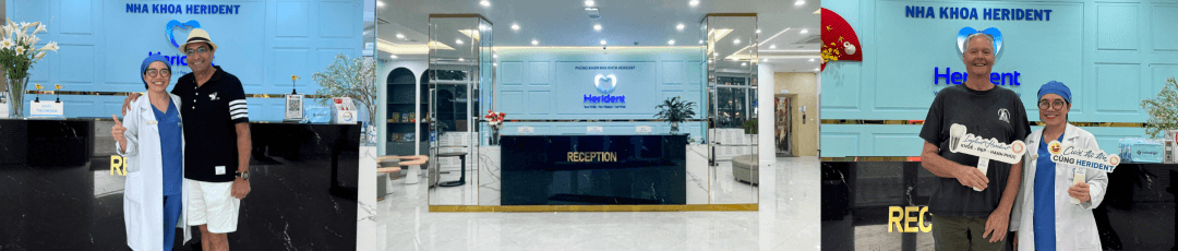 Herident Dental Clinic
