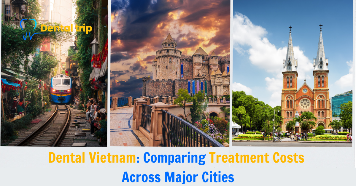 Dental Vietnam