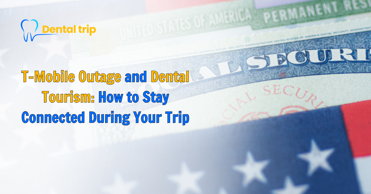 Upcoming Social Security Adjustment, Dental Care in Vietnam