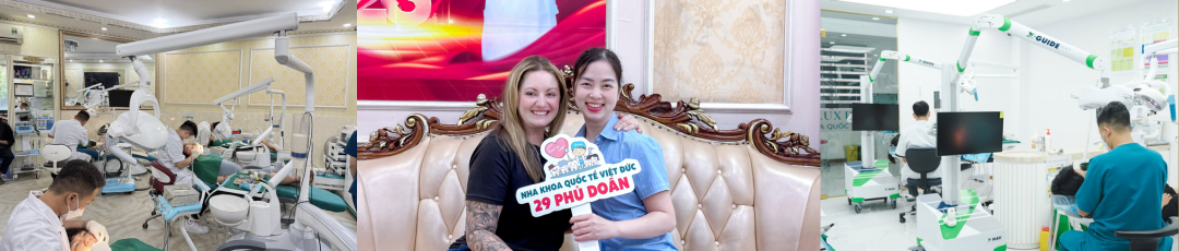 Viet Duc International Dental Clinic